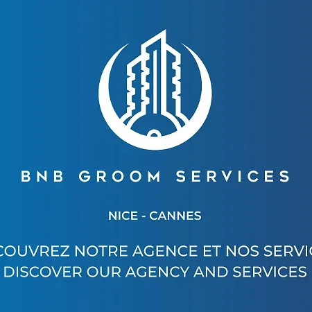 Garibaldi Square - Cozy 1 Bdr Old Town Διαμέρισμα Νίκαια