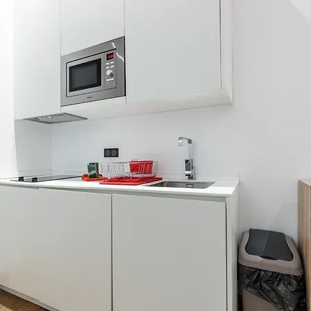 Garibaldi Square - Cozy 1 Bdr Old Town * Nice