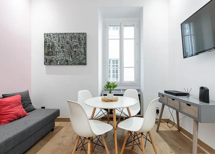 Garibaldi Square - Cozy 1 Bdr Old Town