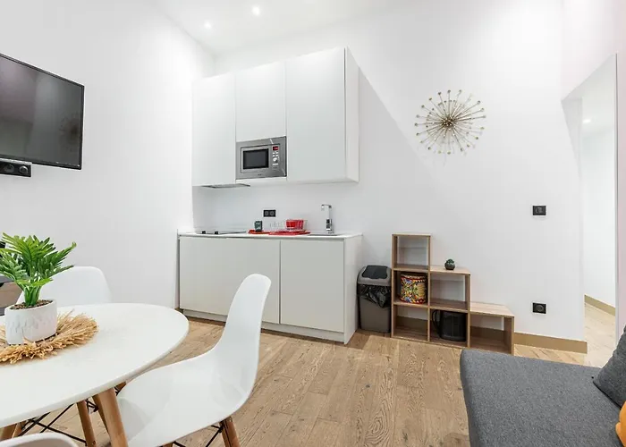 Garibaldi Square - Cozy 1 Bdr Old Town Appartement