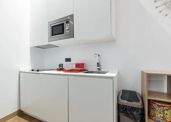 Garibaldi Square - Cozy 1 Bdr Old Town * نيس