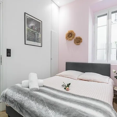 Apartamento Garibaldi Square - Cozy 1 Bdr Old Town *